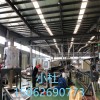 PE鈣粉填充母粒生產(chǎn)線_PE鈣粉填充母粒生產(chǎn)線_玖德隆