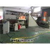 片材混煉機_500升混煉機_混煉擠出機_玖德隆