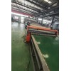 tpe汽車腳墊板材擠出機(jī)_tpe汽車腳墊板材擠出機(jī)_蚌埠佳德
