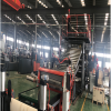 PVC汽車內飾片材擠出機_PVC片材擠出機