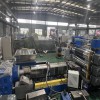 玖德隆 防沖擊聲片材擠出機_防沖擊聲片材生產線
