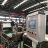 丁基隔音片材擠出機_下水管隔音片材擠出機_昆山玖德隆