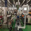 EVA光伏膜造粒機_新型EVA造粒機_EVA光伏膜料造粒機