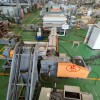 阻尼隔音氈板材擠出機_隔音氈板材擠出機_阻尼板材擠出機