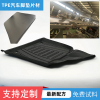 TPE片材生產線_TPE腳墊片材生產線