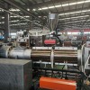 塑料擠出機_三螺桿改性塑料擠出機