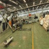聚烯烴低煙無鹵擠出機_聚烯烴低煙無鹵電纜料擠出機