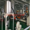 聚烯烴低煙無鹵電纜料擠出機_玖德隆設備