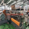 PVC電纜料設備擠出機_電纜料設備擠出機廠