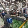 低煙無(wú)鹵電纜料造粒設(shè)備_電纜料造粒機(jī)
