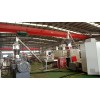 PBAT降解地膜母粒造粒機(jī)_降解地膜母粒造粒機(jī)