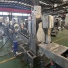 PE輻照交聯(lián)電纜料造粒機_JDL_PE輻照交聯(lián)電纜料造粒機