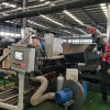炭黑色母粒造粒機(jī)設(shè)備_bbjd_炭黑色母粒造粒機(jī)設(shè)備