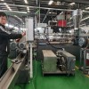 高填充母粒造粒擠出機_高填充母粒造粒擠出機_bbjd