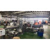 丁基橡膠阻尼片材擠出機_玖德隆_丁基橡膠阻尼片材擠出機