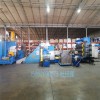塑料片材擠出機_塑料片材擠出機_玖德隆機械