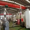 pp滑石粉填充料造粒機_pp滑石粉填充料造粒機