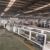 雙螺桿塑料造粒代加工_雙螺桿擠出機代加工