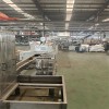 雙螺桿塑料造粒代加工_雙螺桿擠出機代加工