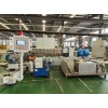 PVC電纜料造粒機_PVC代加工蚌埠佳德