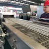 PLA玉米淀粉降解料造粒機_PLA玉米淀粉降解料造粒機