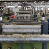 PVC隔音氈片材擠出機_PVC隔音氈片材擠出機_蚌埠佳德
