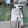 鋁箔丁基膠密封條擠出機_丁基橡膠鋁箔膠帶擠出機