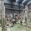PE護(hù)套電纜料造粒機(jī)_PE電力電纜護(hù)套料造粒機(jī)_佳德