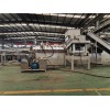 塑料擠出機_樓層隔音片材_蚌埠佳德