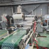丁基隔音止震板擠出機_汽車丁基防噪隔音片材擠出機_佳德