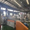 PVC電纜料造粒代加工_PVC電纜料造粒代加工_玖德隆