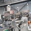 丁基膠帶擠出機_丁基橡膠片材擠出機
