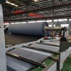建筑隔音片材擠出機_建筑隔音片材_佳德塑機