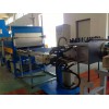 片材擠出機_隔音材料_蚌埠佳德