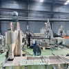 PE光纜護套料造粒機_PE光纜護套料造粒機_玖德隆塑機