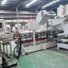 平行雙螺桿片擠出機_JDL_PE平行雙螺桿片擠出機