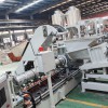 錐形雙螺桿片擠出機_JDL_錐形雙螺桿片擠出機