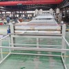 塑料片材擠出機_tpe塑料片材擠出機
