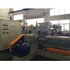 輻照交聯(lián)電纜料造粒機_代加工_蚌埠佳德