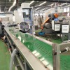 丁基膠條擠出機_佳德_丁基膠條擠出機