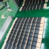 阻尼丁基膠條擠出機_隔音丁基膠條擠出機_佳德科技有限公司