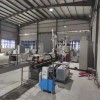 熱塑性彈性體（TPE）造粒機_SEBS熱塑性彈性體造粒機