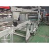 樓層隔音材料生產線_代加工_蚌埠佳德
