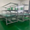 蚌埠不銹鋼操作臺_蚌埠不銹鋼工作臺_蚌埠新躍勝金屬