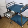 pp不銹鋼醫(yī)用周轉(zhuǎn)車--蚌埠新躍勝金屬制品有限公司