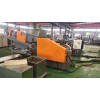 丁基膠條擠出機_多條丁基膠條擠出機_玖德隆