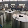 蚌埠不銹鋼旋風料倉_蚌埠不銹鋼旋風料倉_蚌埠新躍勝金屬制品