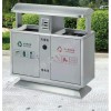 pp不銹鋼大型垃圾箱--蚌埠新躍勝金屬制品有限公司