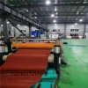 預(yù)制型塑膠跑道擠出機_體育預(yù)制型塑膠跑道擠出機