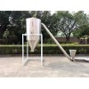 蚌埠不銹鋼定制料倉-蚌埠不銹鋼定制料倉-蚌埠新躍勝金屬制品
